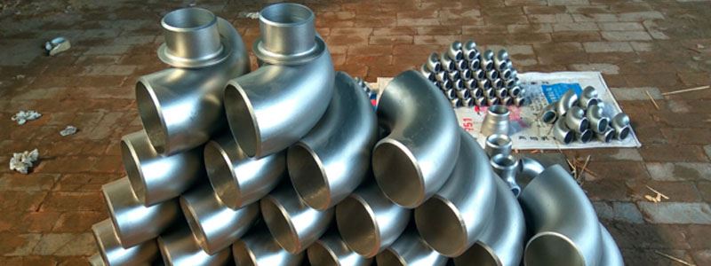 Pipe Fitting Manufacturer Supplier and Stockist in India